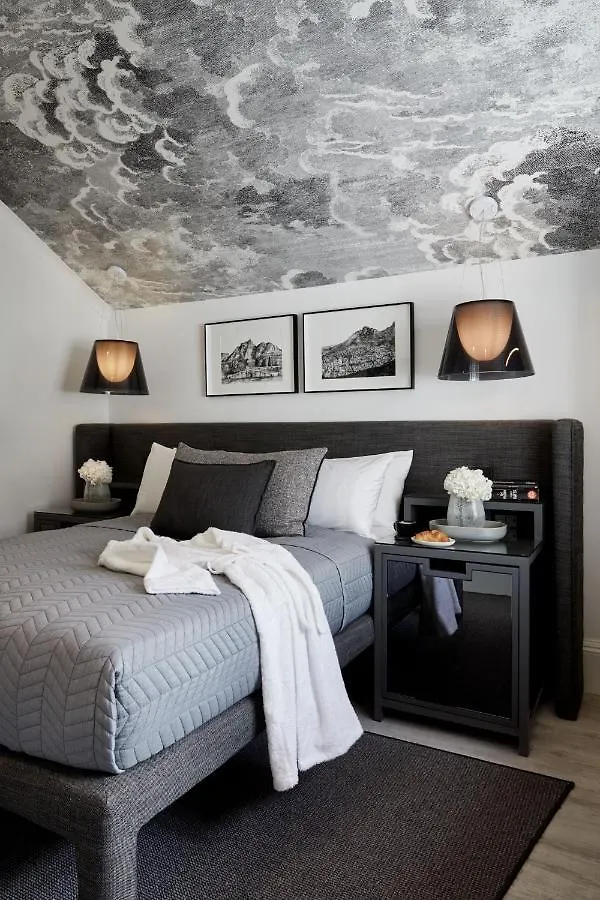 Kaap Mooi Luxury Guest House Le Cap