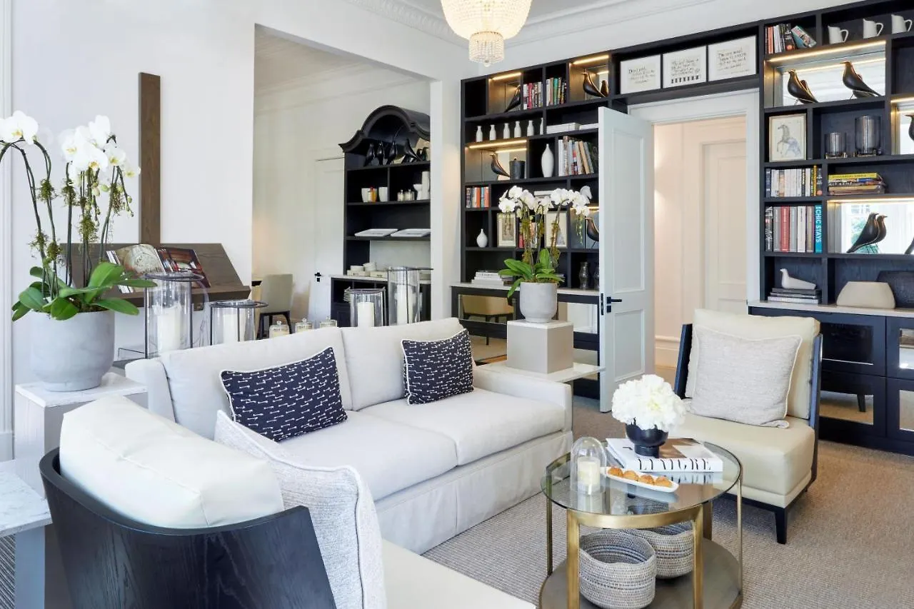 Kaap Mooi Luxury Guest House Le Cap