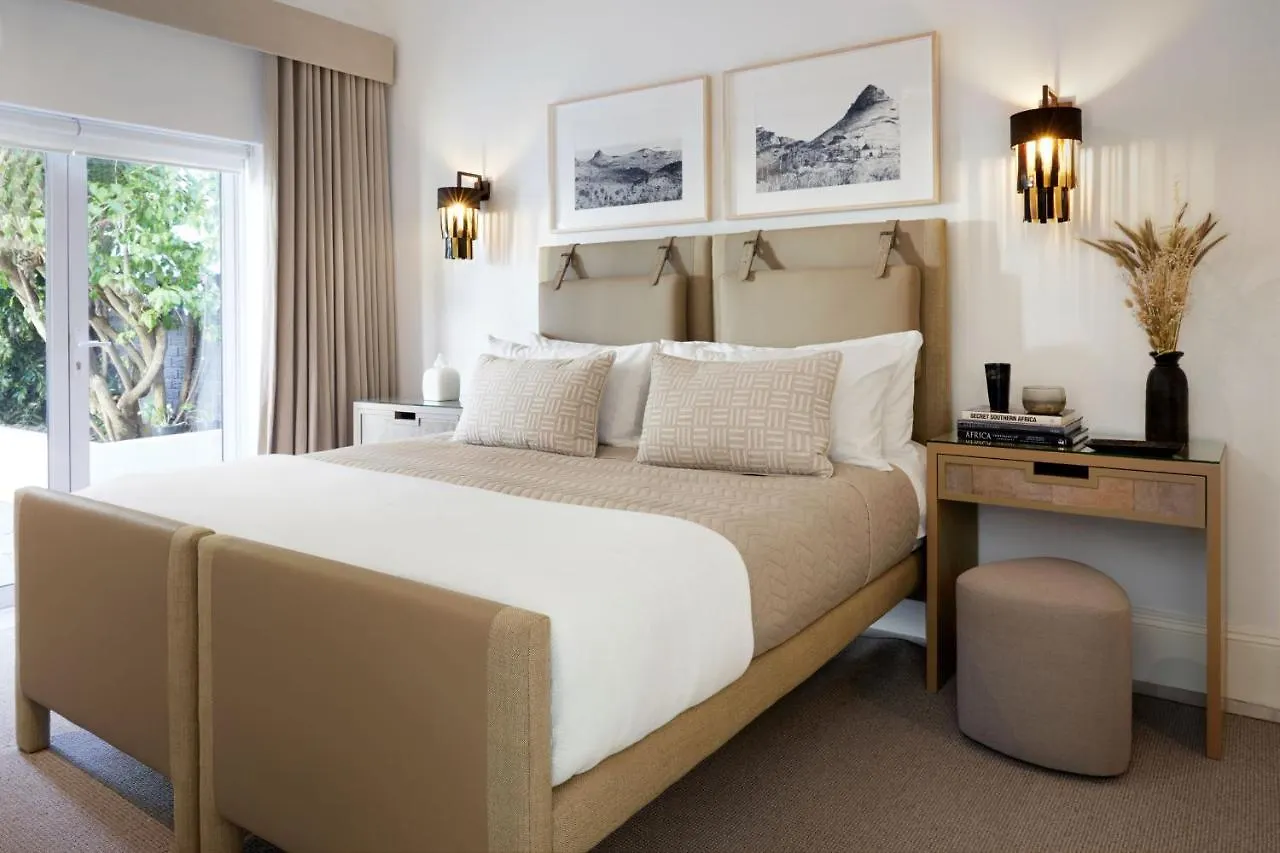 Kaap Mooi Luxury Guest House Le Cap 4*,  Afrique du Sud