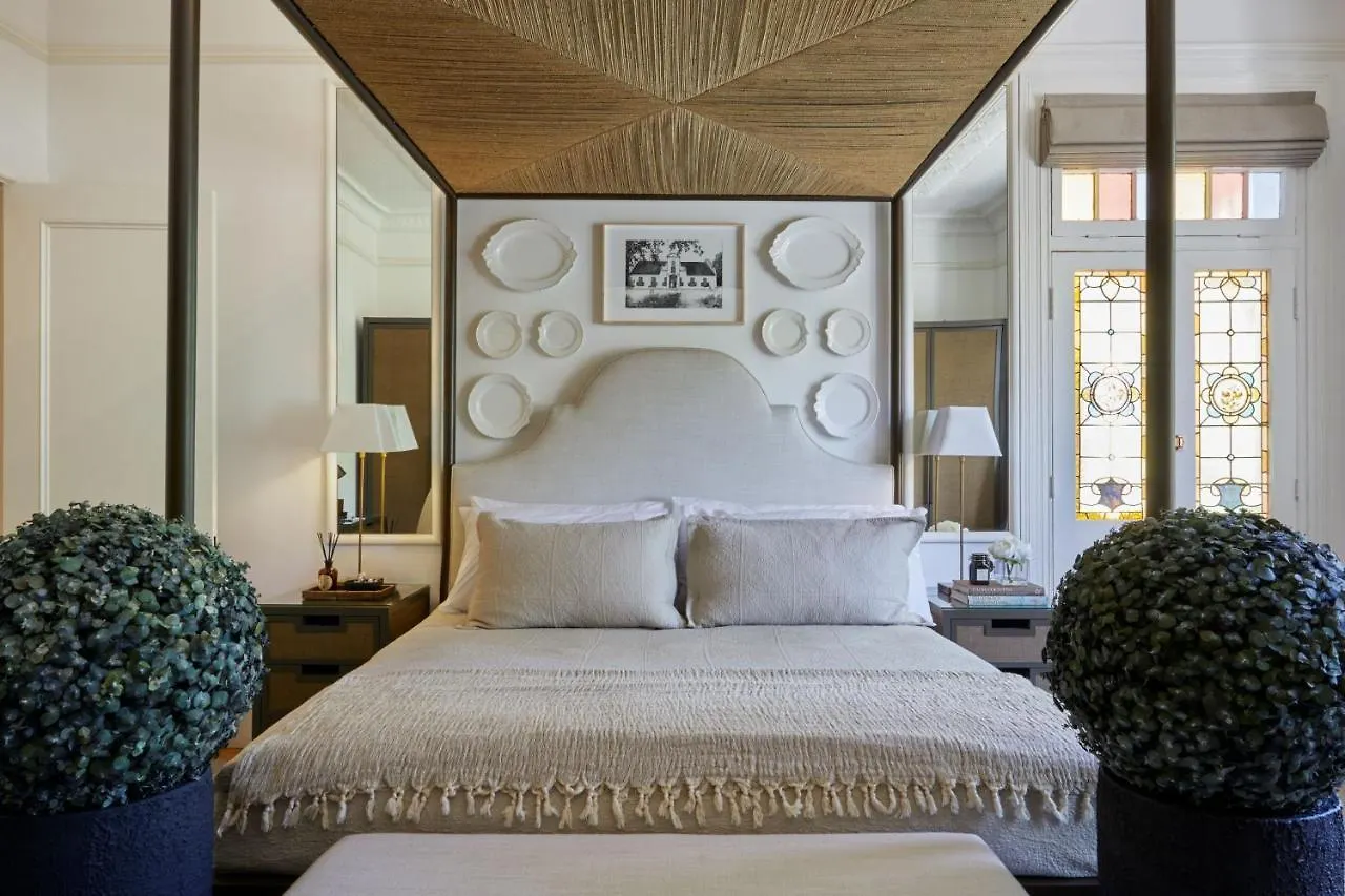 Hotel Ame By Noah Kapstadt Gasthof