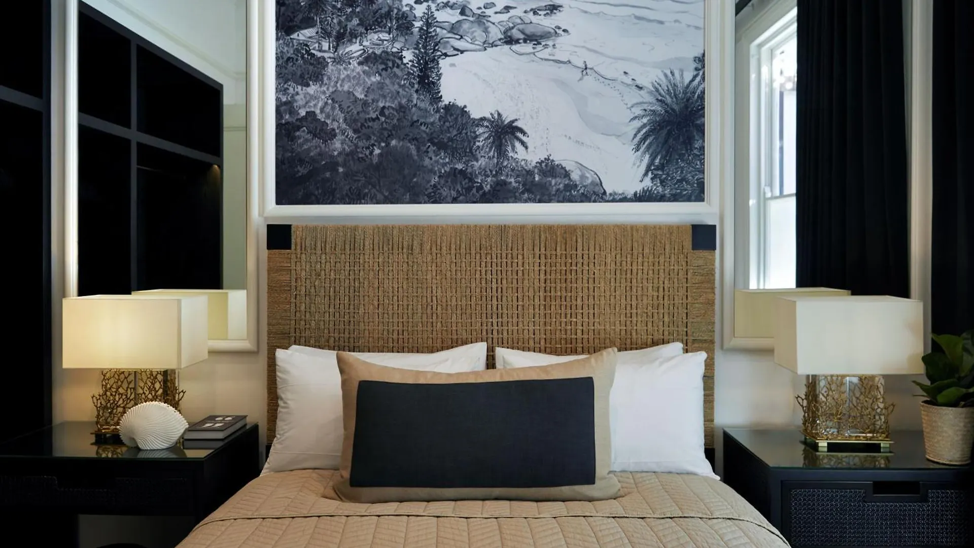 Kaap Mooi Luxury Guest House Le Cap Afrique du Sud