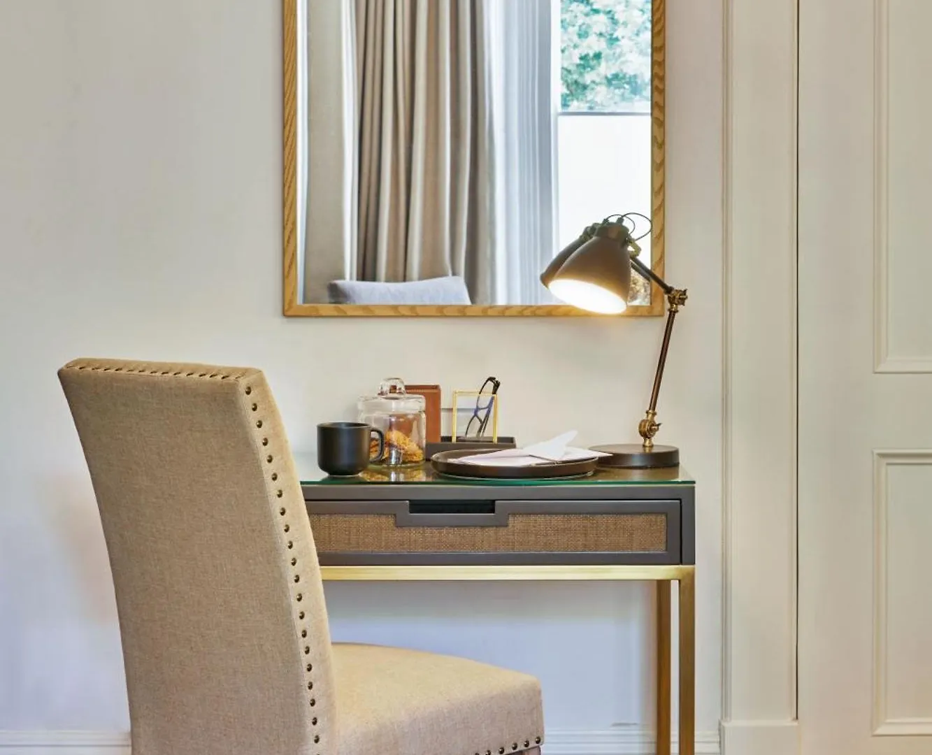 Kaap Mooi Luxury Guest House Le Cap