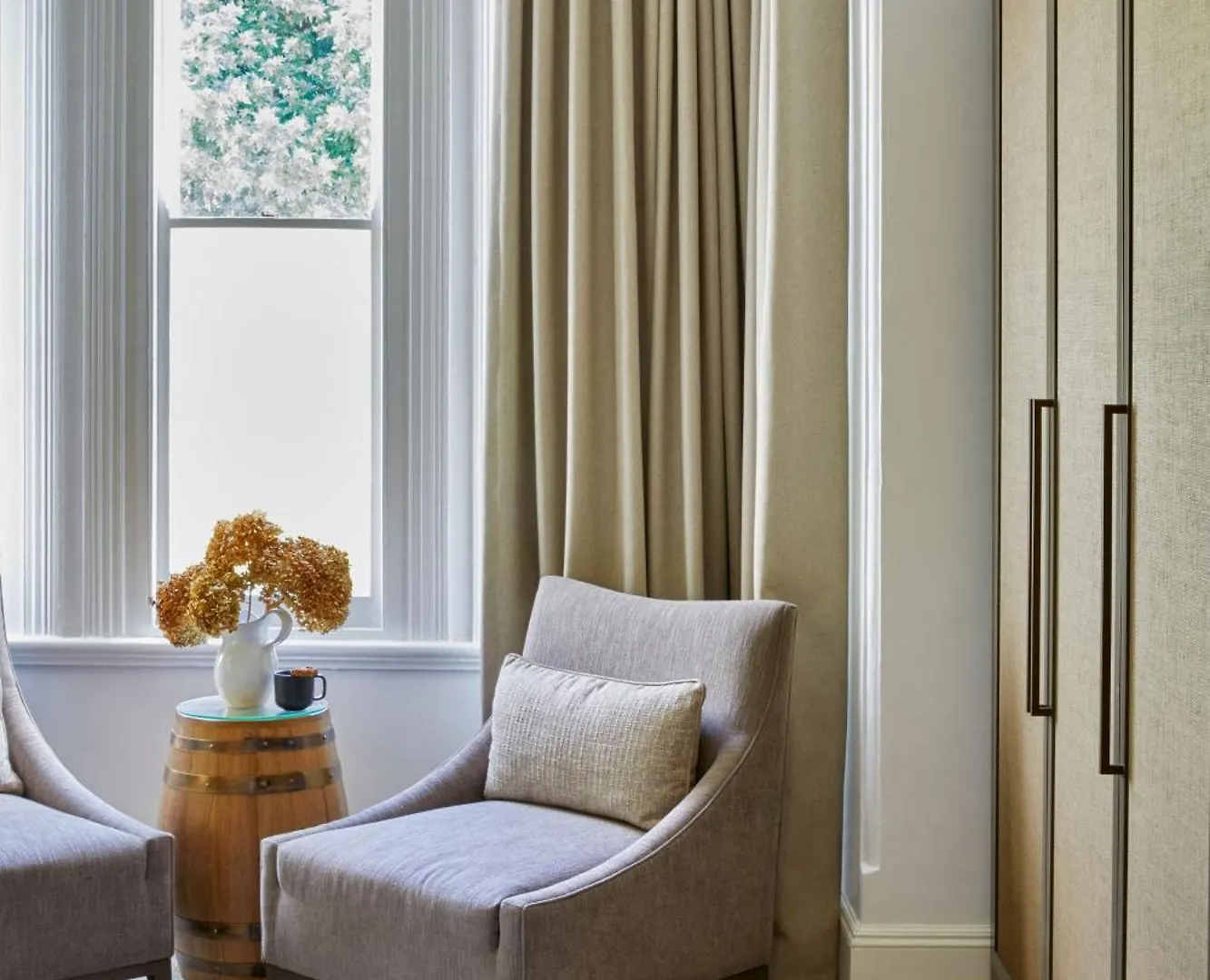 Kaap Mooi Luxury Guest House Le Cap