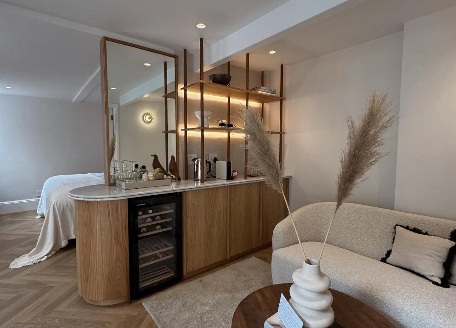 Kaap Mooi Luxury Guest House Le Cap