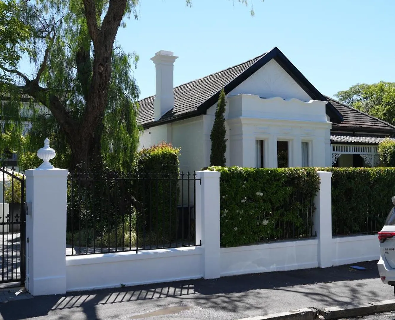 Kaap Mooi Luxury Guest House Le Cap 4*,