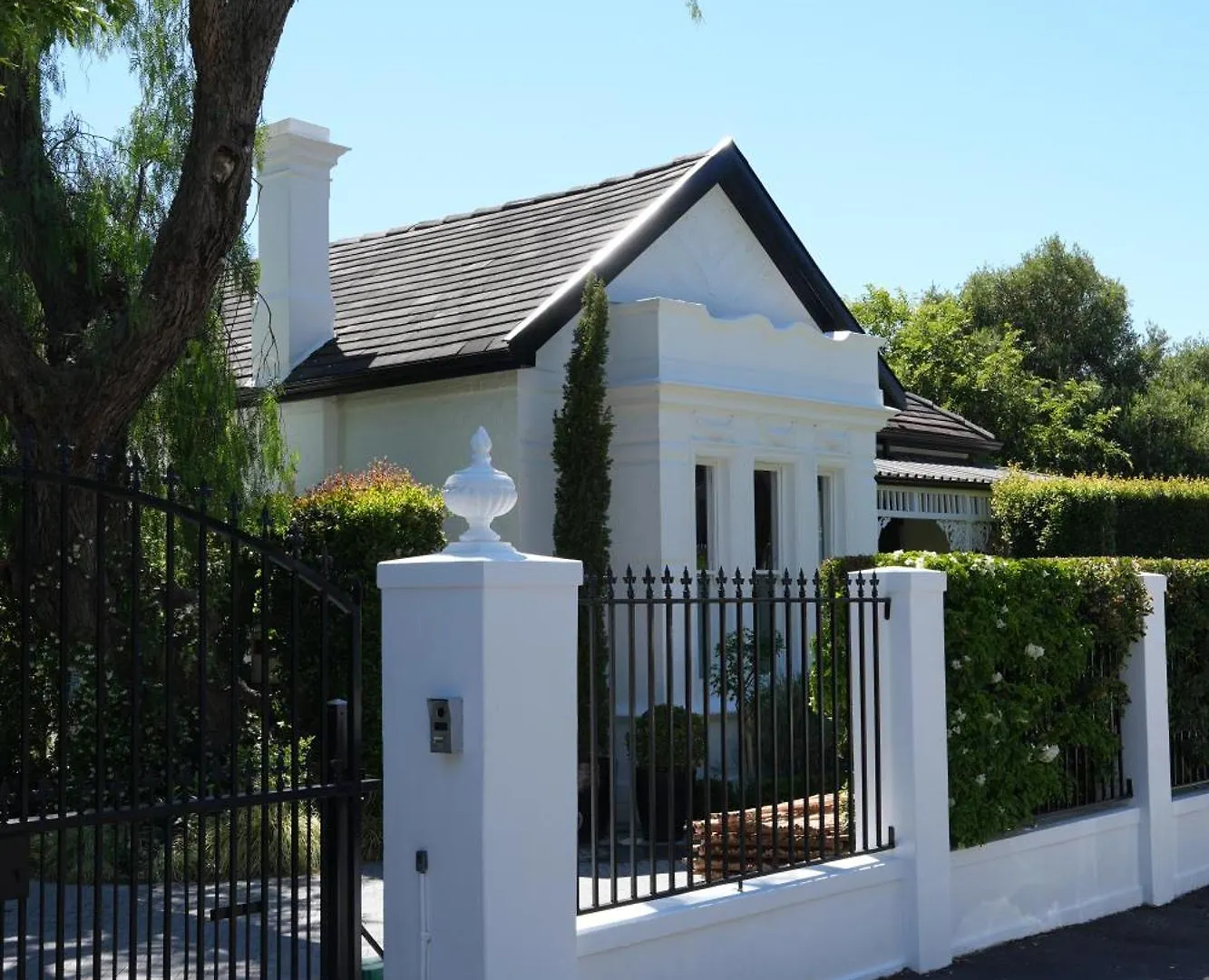 Kaap Mooi Luxury Guest House Le Cap 4*,  Afrique du Sud