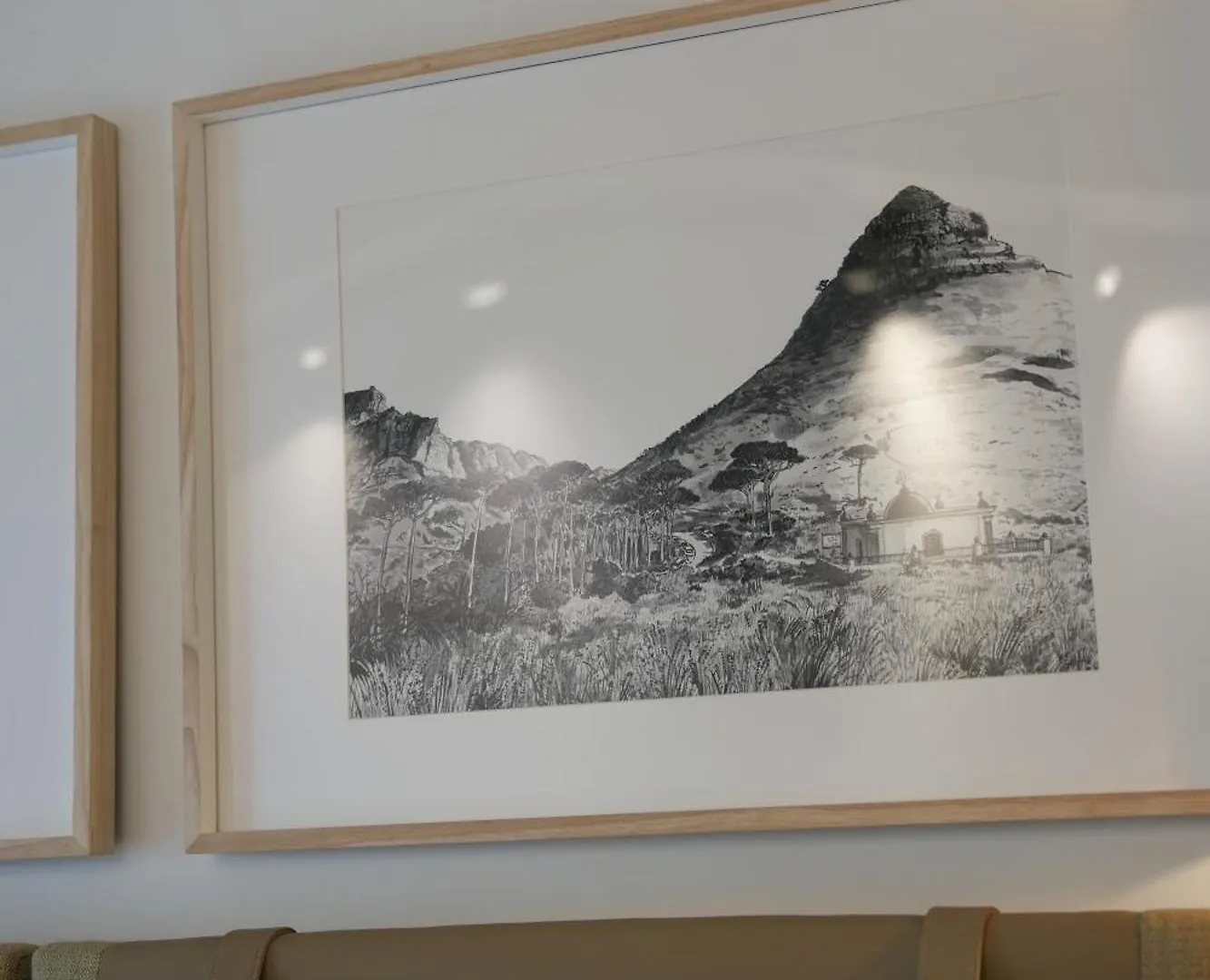 Kaap Mooi Luxury Guest House Le Cap