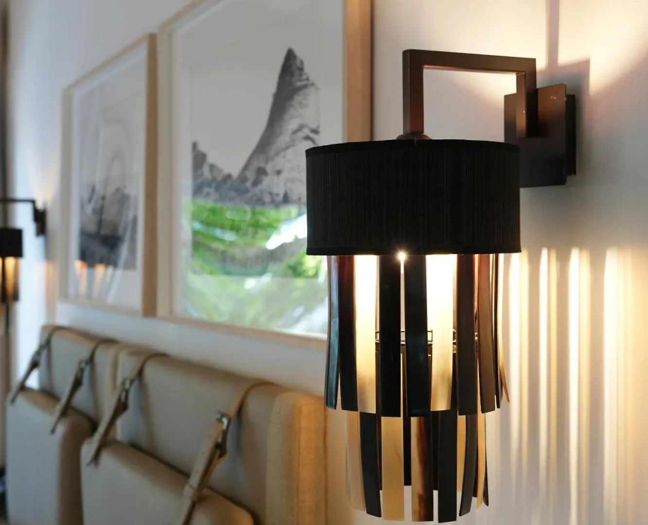 ****  Kaap Mooi Luxury Guest House Le Cap Afrique du Sud