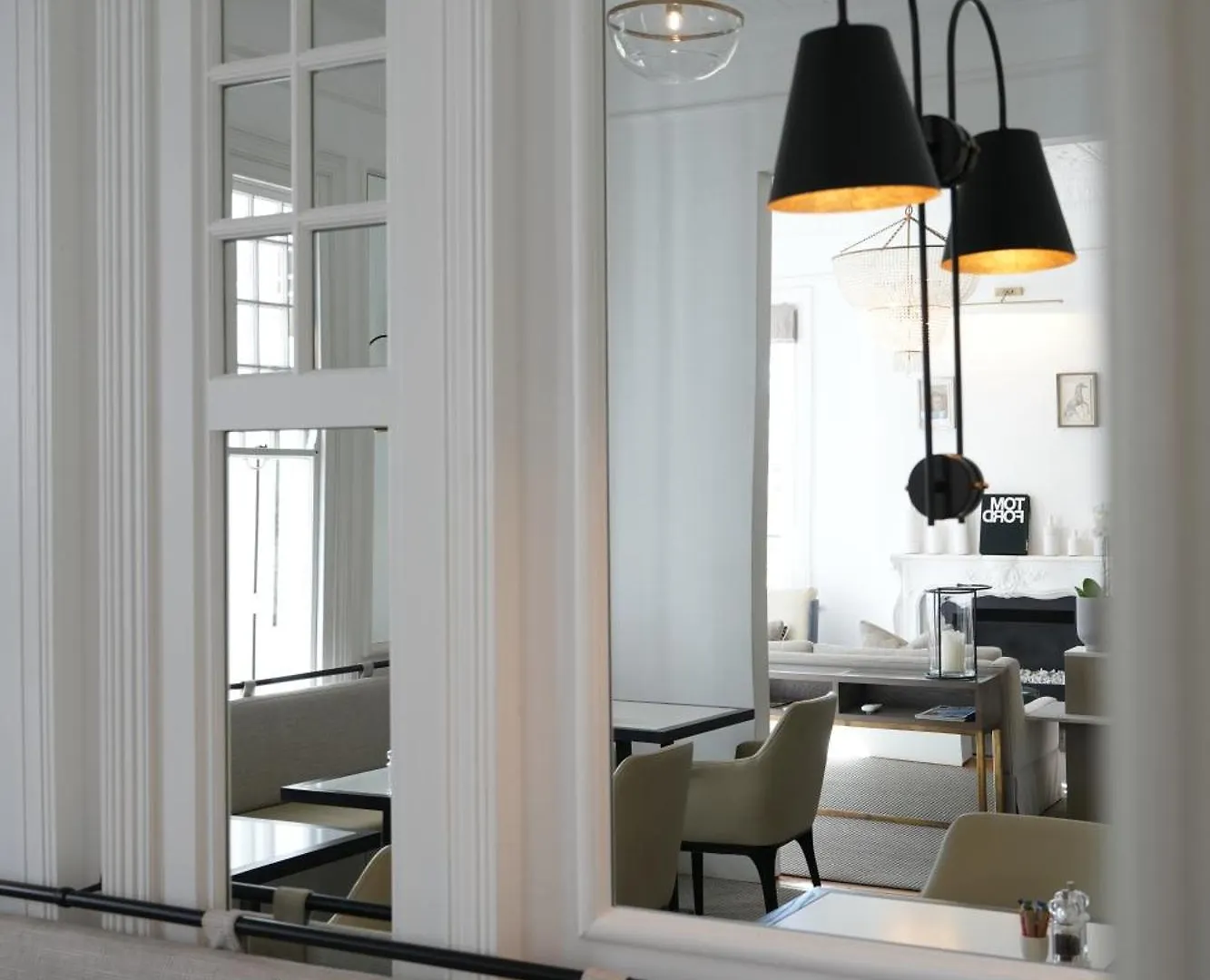 Kaap Mooi Luxury Guest House Le Cap