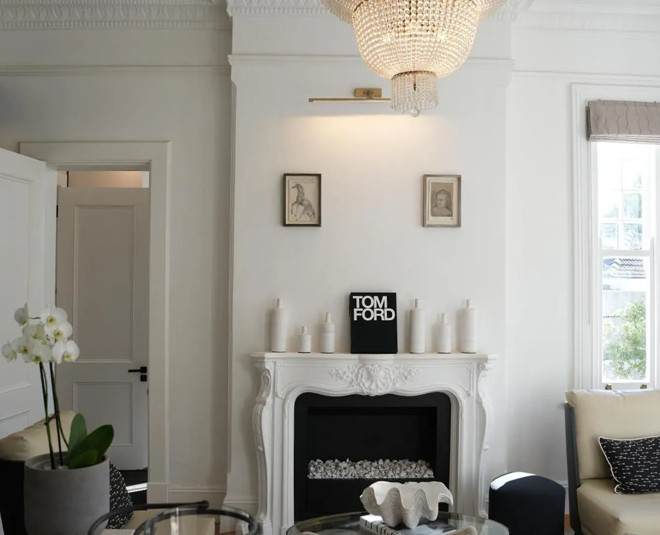 Kaap Mooi Luxury Guest House Le Cap