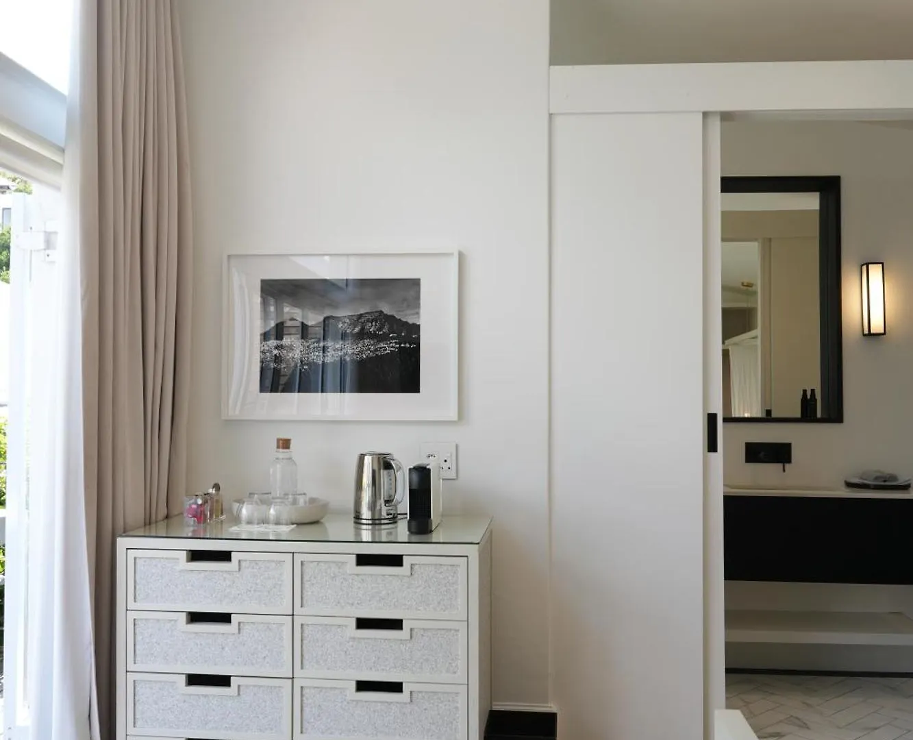 Kaap Mooi Luxury Guest House Le Cap 4*,  Afrique du Sud