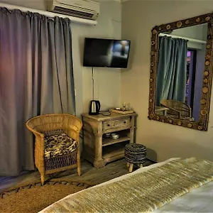 4* Frühstückspension African Vibes Camps Bay