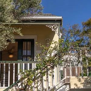 3* Gasthof Mediterranean