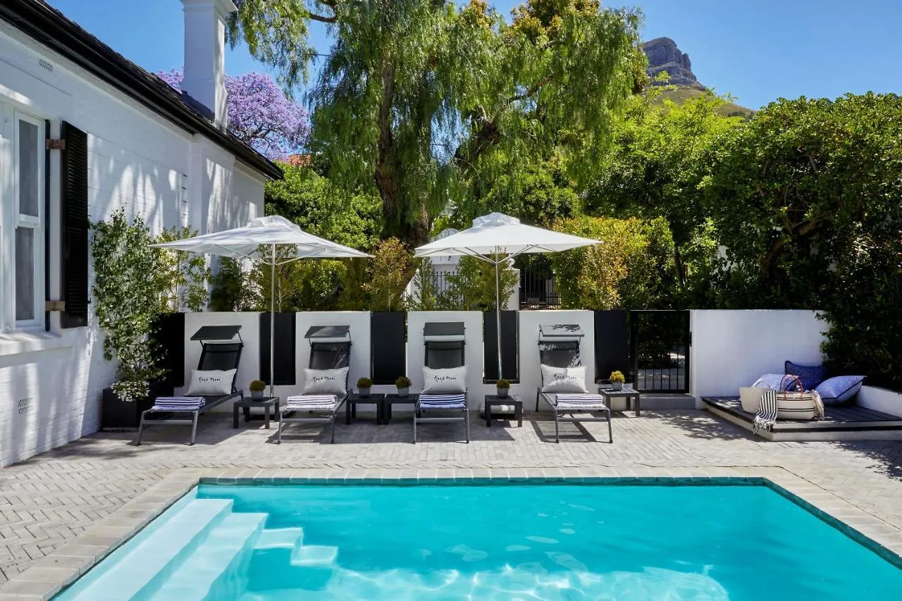 Ame By Noah Otel Cape Town 4*,  Güney Afrika