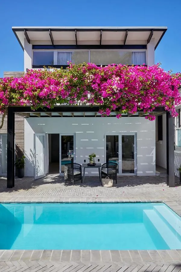 Ame By Noah Otel Cape Town 4*,