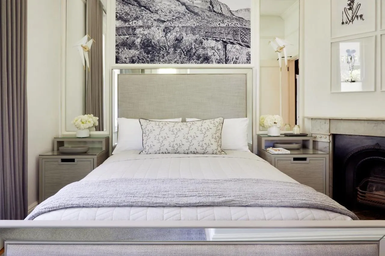 Ame By Noah Otel Cape Town 4*,  Güney Afrika