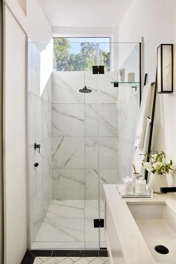 Ame By Noah Otel Cape Town Konukevi