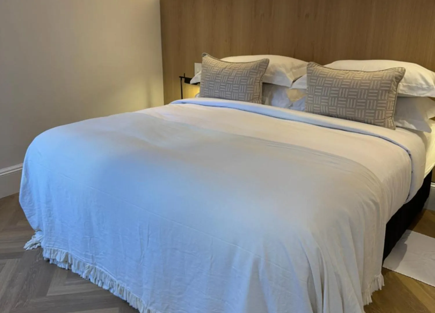 **** Konukevi Ame By Noah Otel Cape Town Güney Afrika