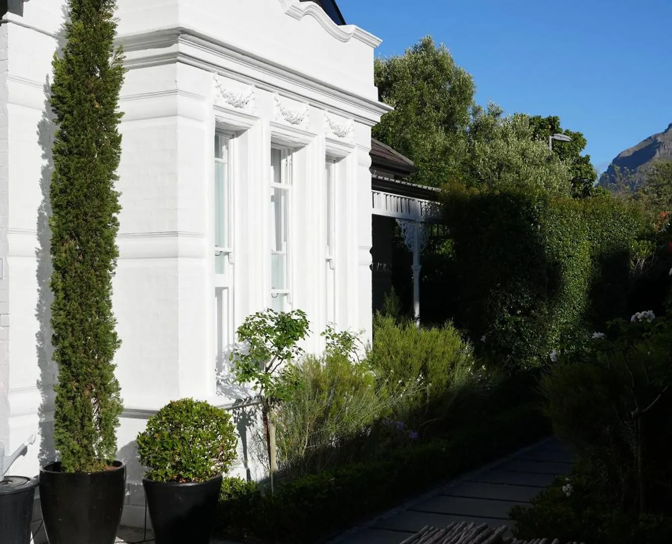 Konukevi Ame By Noah Otel Cape Town