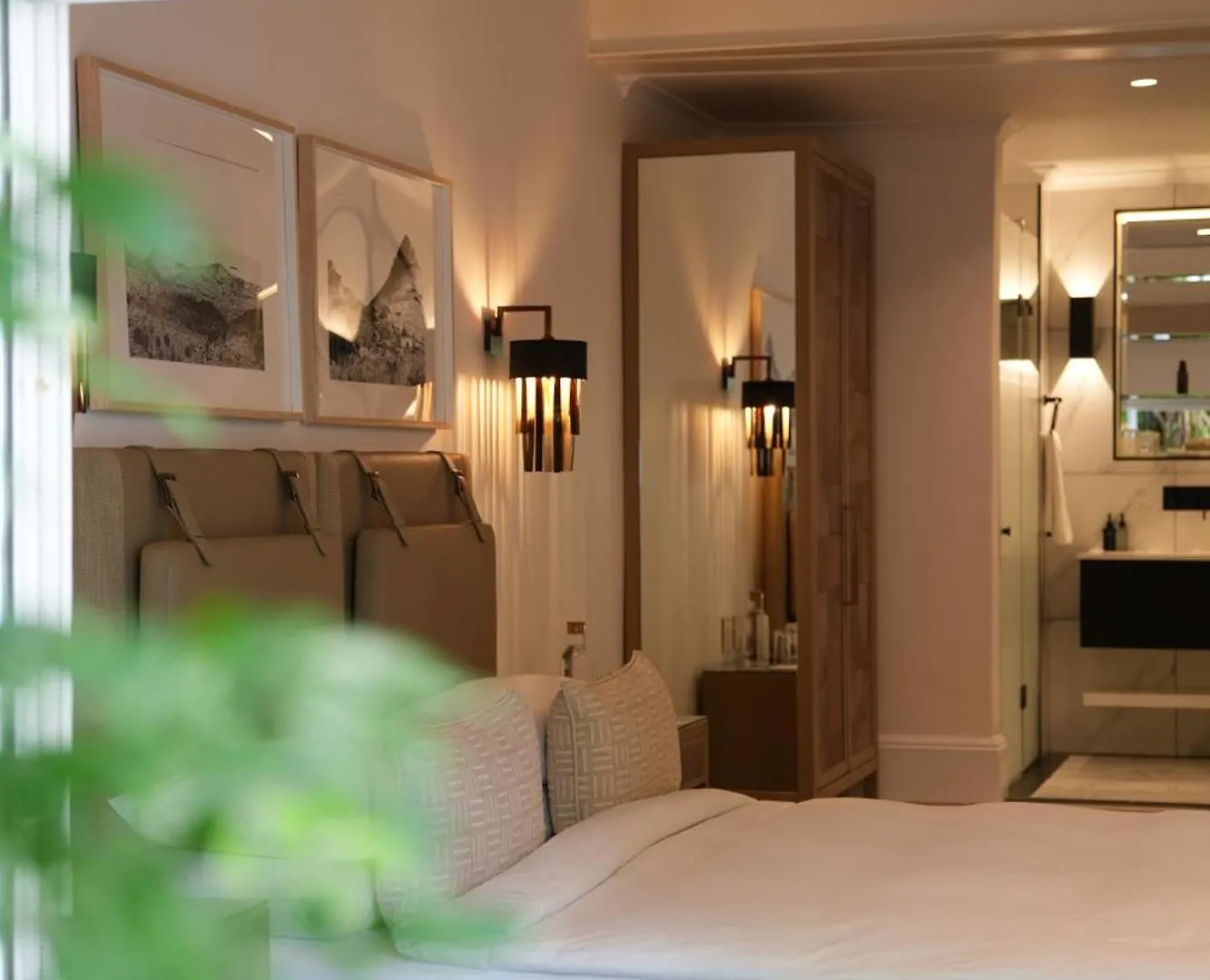 Ame By Noah Otel Cape Town Güney Afrika