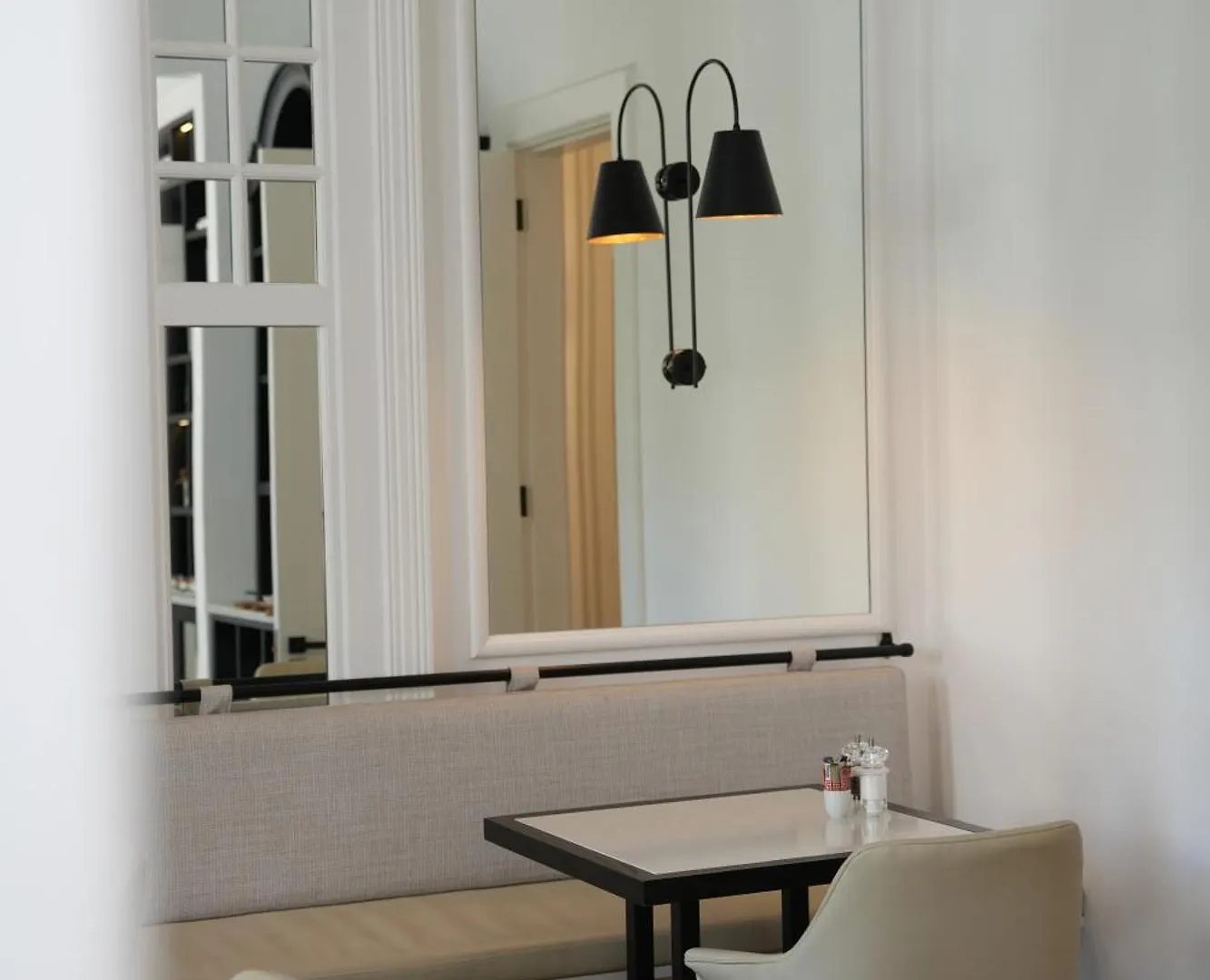 Ame By Noah Otel Cape Town