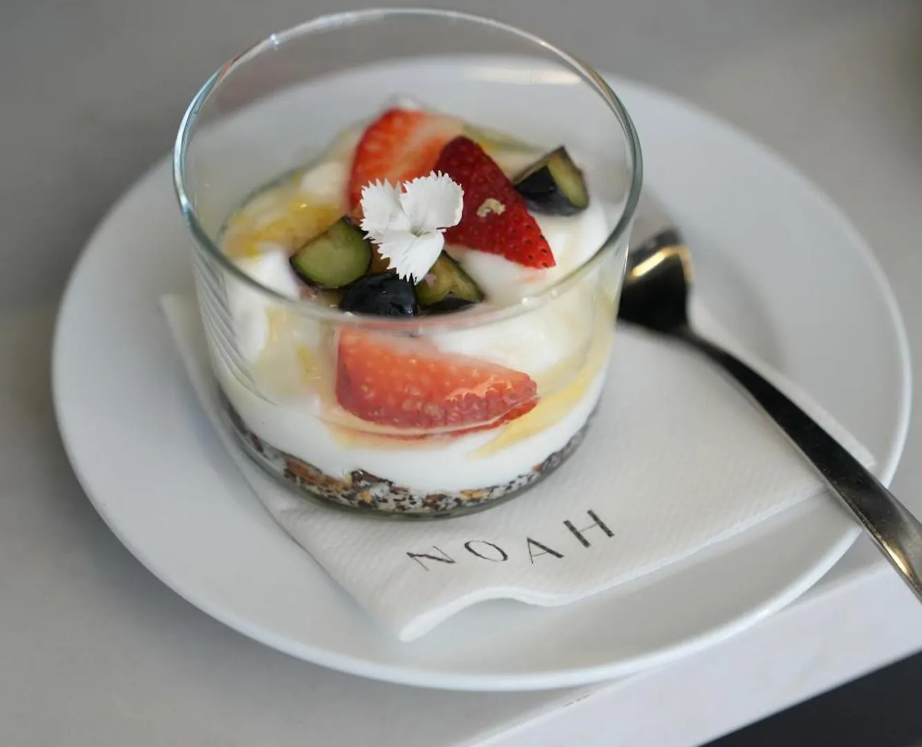 Konukevi Ame By Noah Otel Cape Town